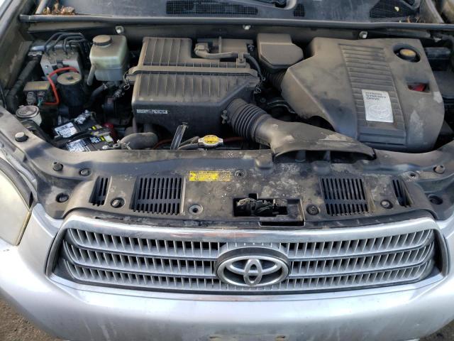 JTEEW41A382006678 2008 Toyota Highlander Hybrid