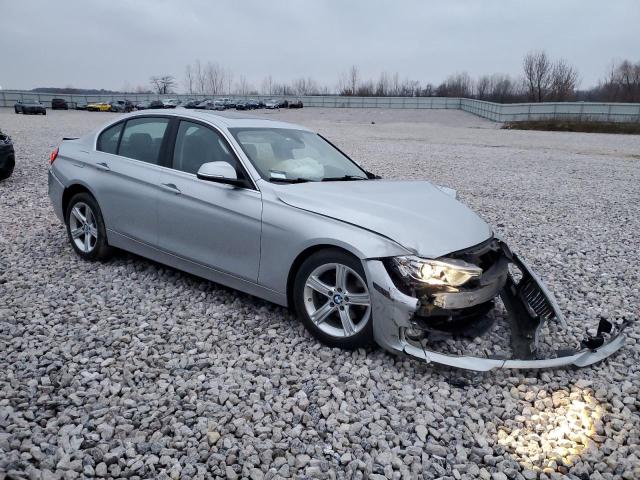 2015 BMW 328 D - WBA3D3C50FK157709