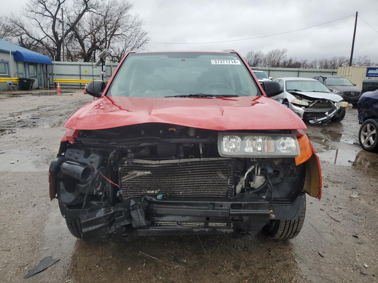 5GZCZ23D94S815352 2004 Saturn Vue