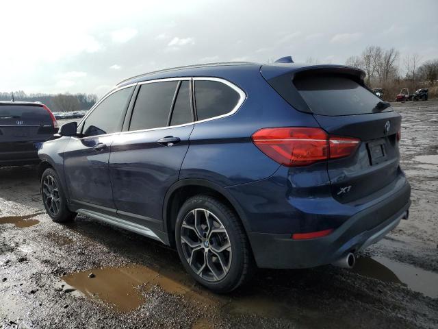 WBXJG9C05L5P22235 | 2020 BMW X1 XDRIVE2