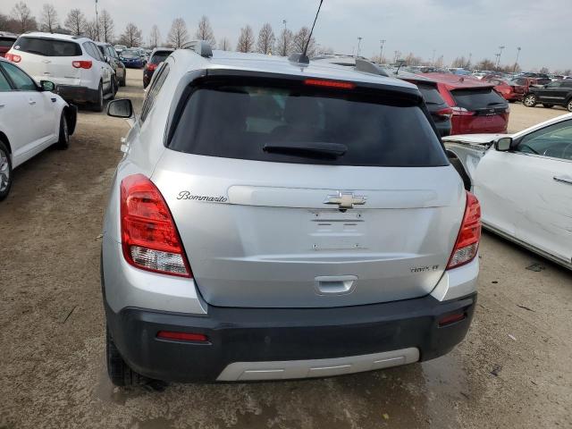 2015 CHEVROLET TRAX 1LT - 3GNCJLSB1FL200365