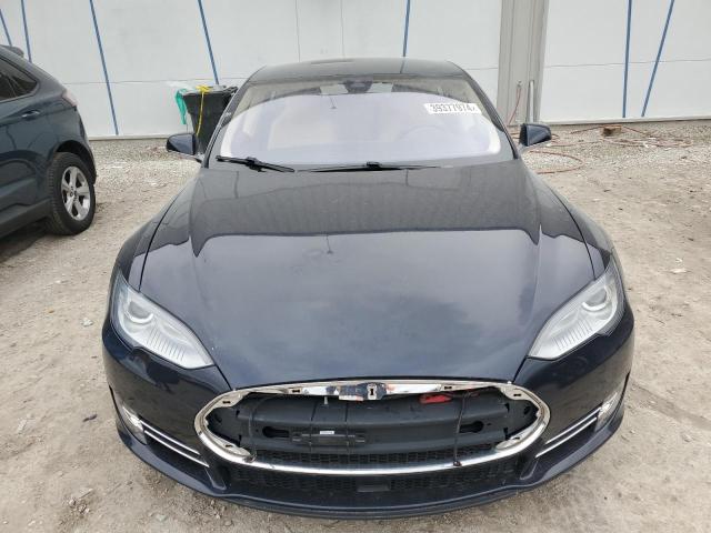 5YJSA1S27FF086881 | 2015 TESLA MODEL S 70