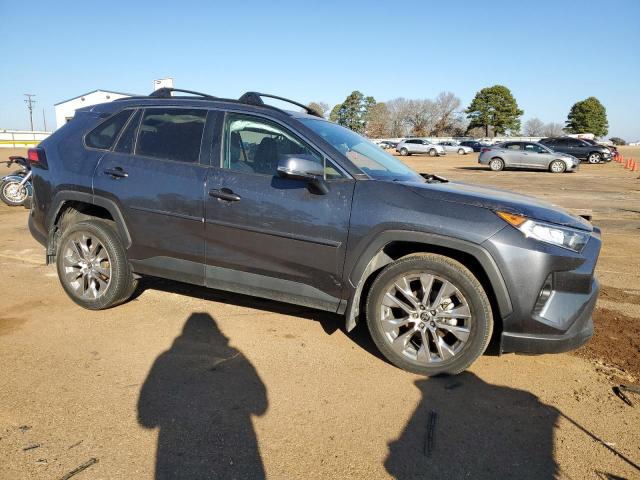 2T3C1RFV9MC119511 | 2021 TOYOTA RAV4 XLE P