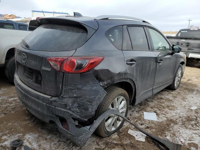 JM3KE4DY3E0308540 | 2014 MAZDA CX-5 GT