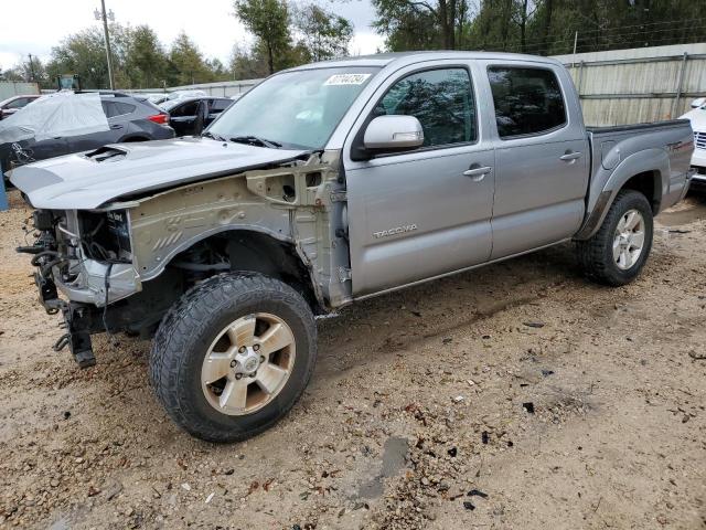 2015 Toyota Tacoma 