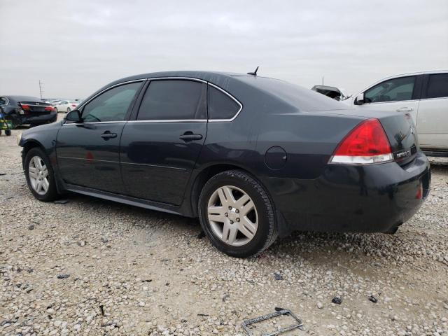 2G1WB5E35E1137038 | 2014 Chevrolet impala limited lt