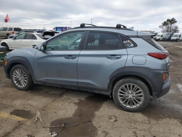 KM8K6CAA8KU254434 | 2019 HYUNDAI KONA SEL