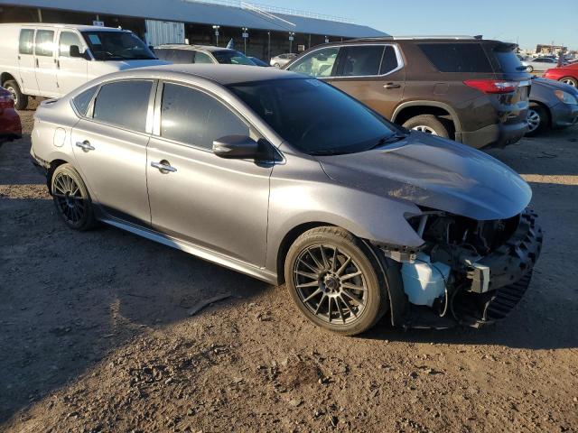 3N1AB7AP1KY450433 | 2019 NISSAN SENTRA S