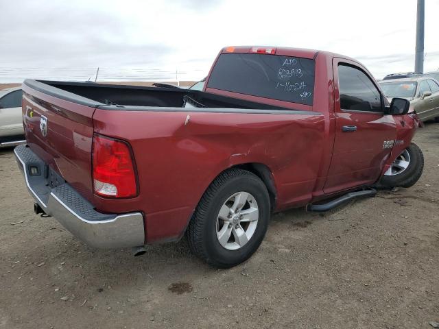 3C6JR6ATXFG675842 | 2015 RAM 1500 ST