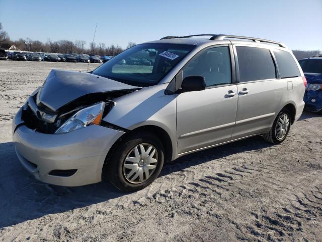 TOYOTA SIENNA CE