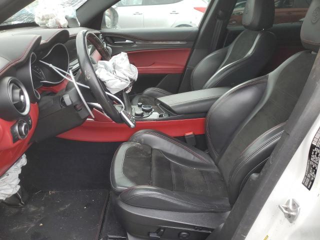 2018 ALFA ROMEO STELVIO QU ZASFAKEV9J7C21653