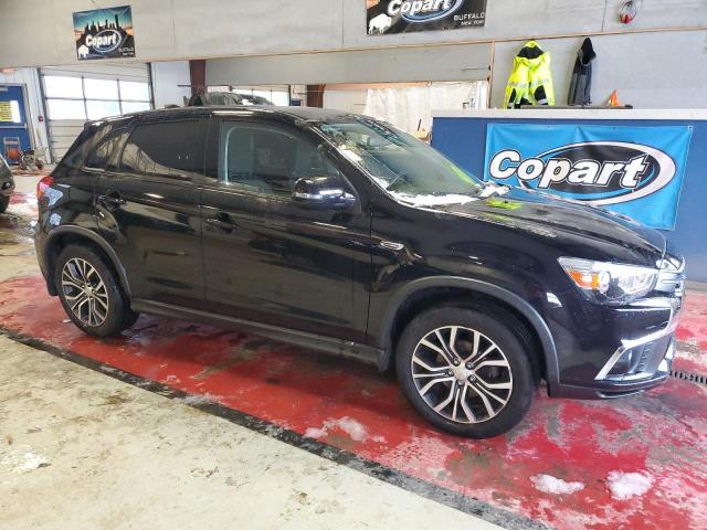 JA4AP3AU4KU017764 | 2019 MITSUBISHI OUTLANDER