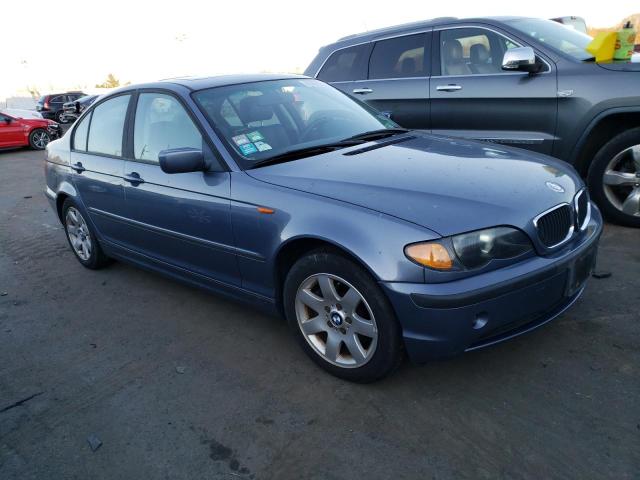 WBAET37442NJ19308 | 2002 BMW 325 i