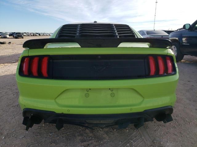 2020 FORD MUSTANG - 1FA6P8THXL5121315