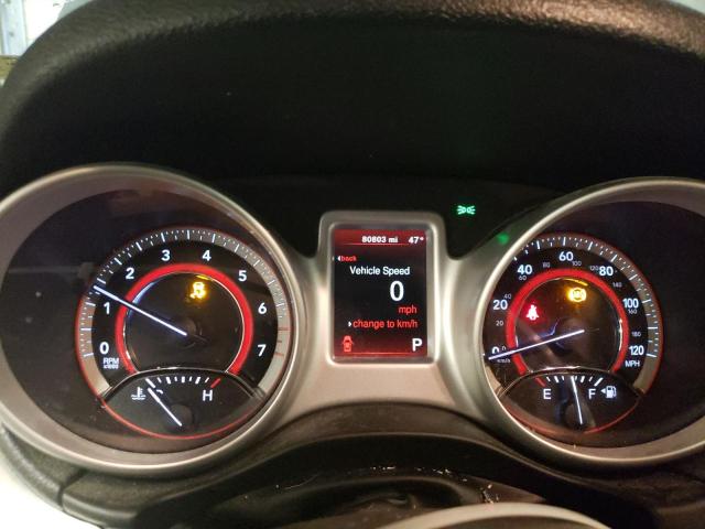 2020 DODGE JOURNEY SE - 3C4PDCAB6LT207200