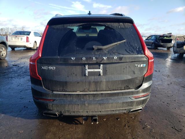 2018 VOLVO XC90 T6 YV4A22PM5J1336397