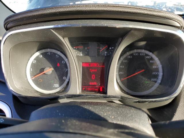 2016 GMC TERRAIN SL 2GKFLSEK0G6220073