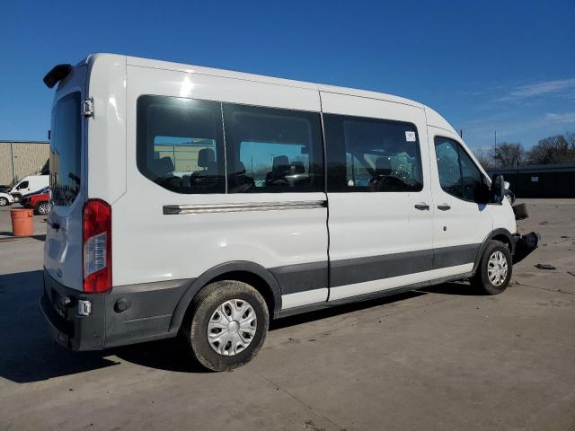 1FBAX2CM1KKA93360 | 2019 FORD TRANSIT T-