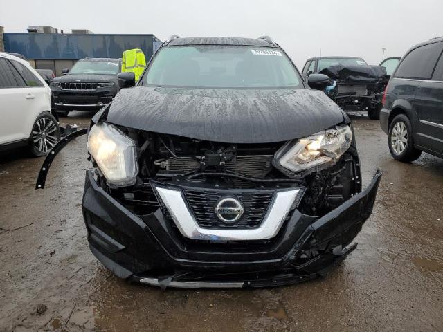 2018 NISSAN ROGUE S JN8AT2MV3JW306853