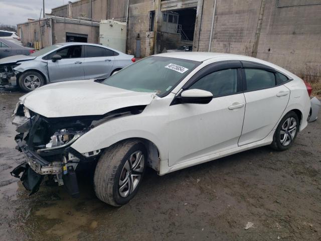 Vin: 19xfc2f51ge032148, lot: 40125854, honda civic lx 2016 img_1