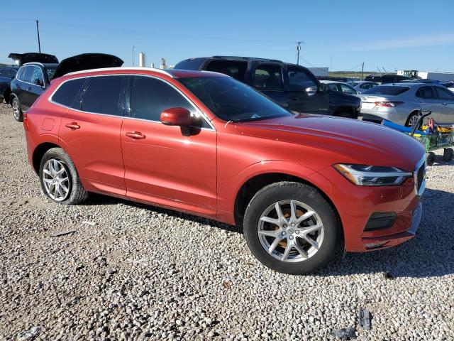 2021 Volvo Xc60 T5 Momentum VIN: YV4102DK0M1689417 Lot: 82876953