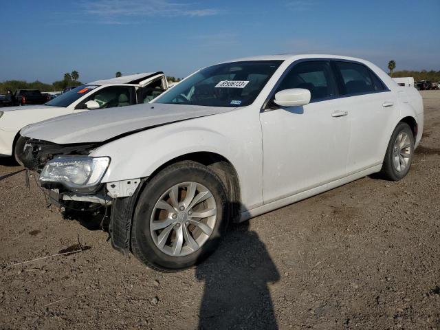 2016 Chrysler 300 Limited