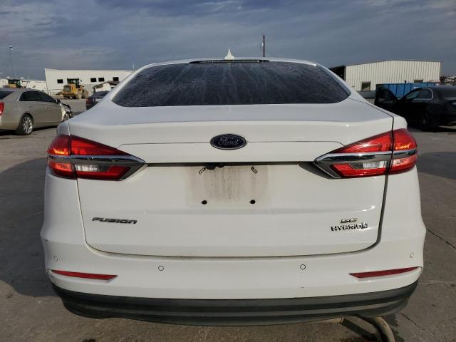 3FA6P0LU0KR241313 2019 FORD FUSION, photo no. 6