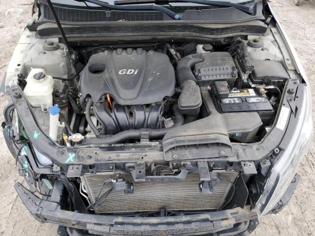 2013 Kia Optima - Image 11
