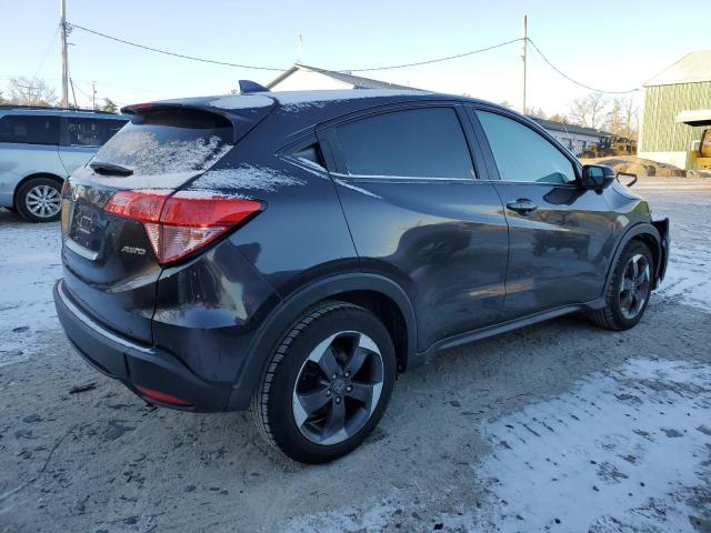 3CZRU6H55JG706984 | 2018 HONDA HR-V EX