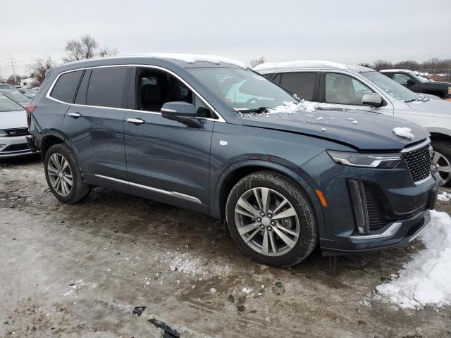 2020 CADILLAC XT6 PREMIU - 1GYKPDRSXLZ101539