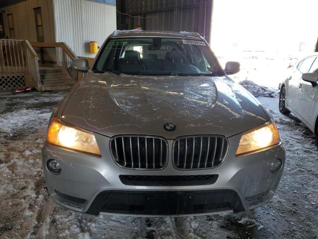 VIN 5UXWX9C55D0A15246 2013 BMW X3, Xdrive28I no.5