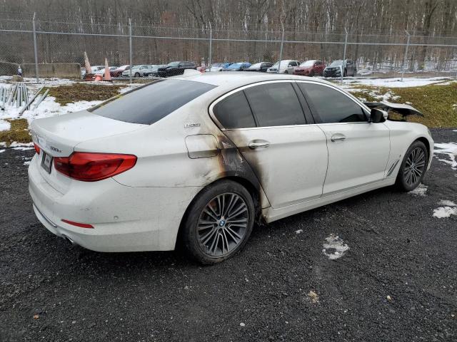 2018 BMW 530XE - WBAJB1C54JB083897