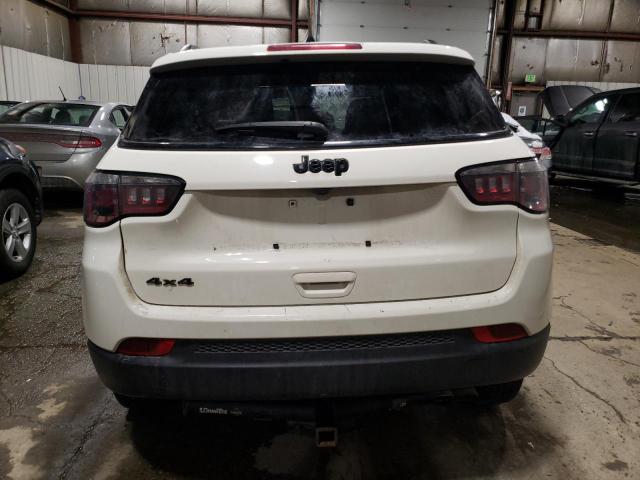 3C4NJDAB0KT659194 | 2019 JEEP COMPASS SP