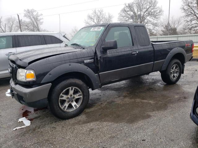 2006 Ford Ranger 