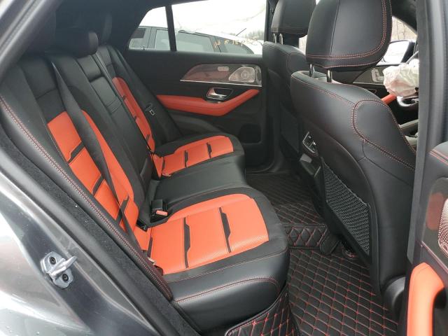 Auction sale of the 2021 MERCEDES BENZ GLE CLASS , vin: 4JGFD8KB8MA571498, lot number: 38931264