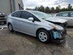 TOYOTA PRIUS снимка