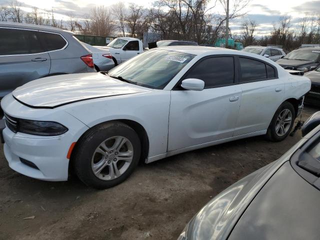 2015 Dodge Charger SE