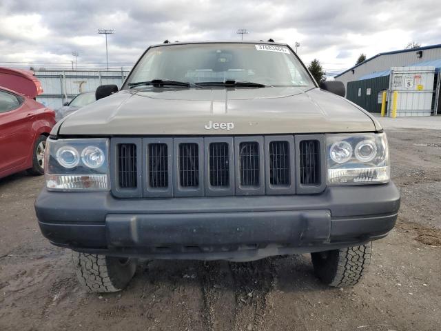 1J4GZ58S7TC306066 1996 Jeep Grand Cherokee Laredo