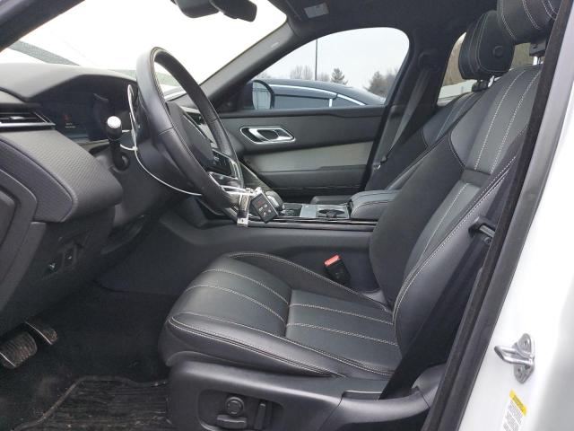 2021 LAND ROVER RANGE ROVE - SALYT2EX5MA314571