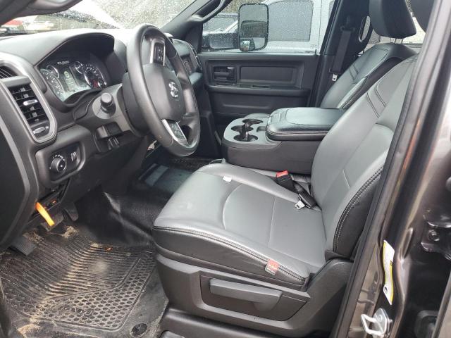 2022 RAM 3500 TRADE - 3C63RPGJ9NG335083