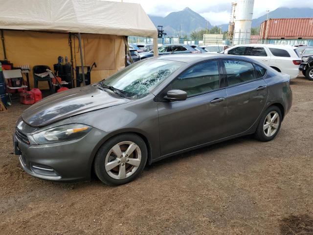 2016 Dodge Dart SXT