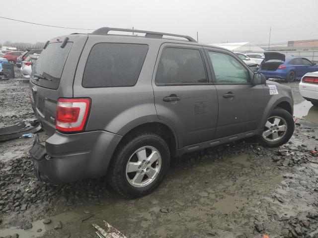 Vin: 1fmcu9dg7ckc55391, lot: 40213424, ford escape xlt 20123