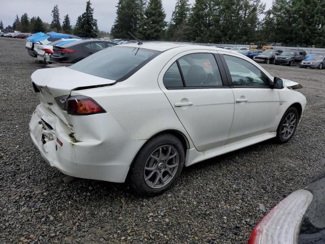 JA32U2FU8EU018716 | 2014 MITSUBISHI LANCER ES/