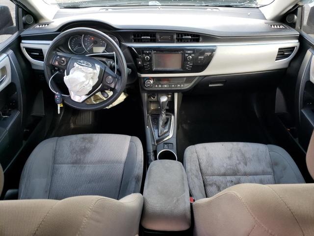 5YFBURHE4FP198081 | 2015 TOYOTA COROLLA L