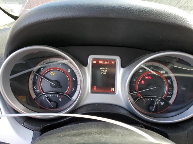 3C4PDDBGXET226528 | 2014 DODGE JOURNEY SX