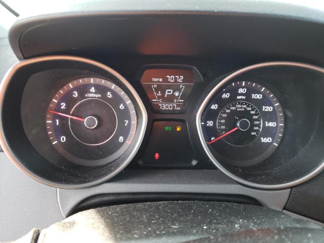 5NPDH4AE5GH719589 | 2016 HYUNDAI ELANTRA SE