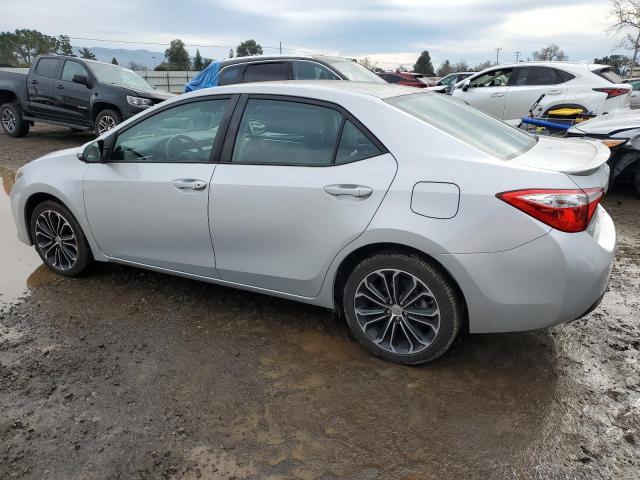 2T1BURHE1GC602875 | 2016 TOYOTA COROLLA L