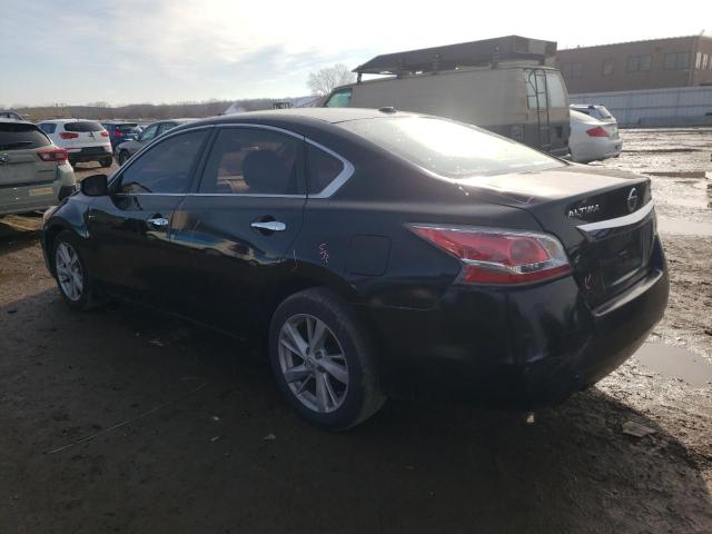 1N4AL3AP0EC147956 | 2014 NISSAN ALTIMA 2.5