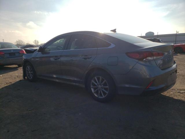 5NPE24AF8KH781849 | 2019 Hyundai sonata se