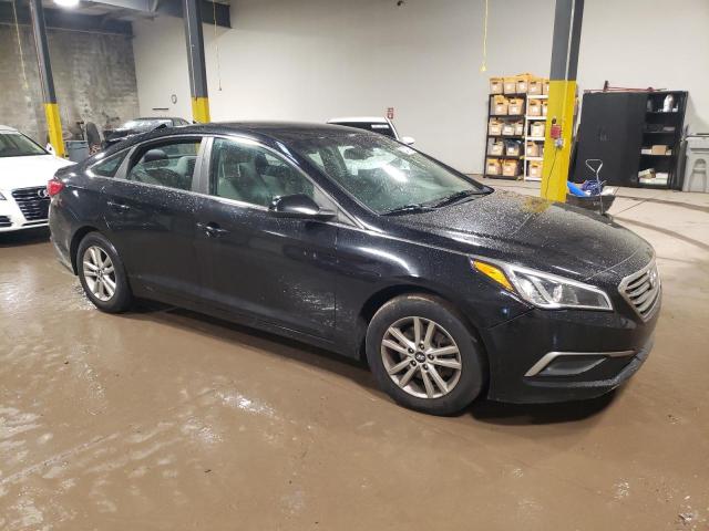 5NPE24AF2HH538398 | 2017 HYUNDAI SONATA SE